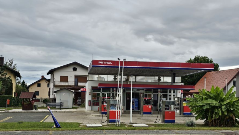 Petrol obilježava 80 godina poslovanja Petrol obilježava 80 godina poslovanja