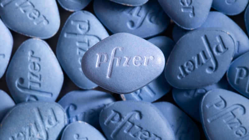 Za Medivation Pfizer daje 14 mlrd. dolara