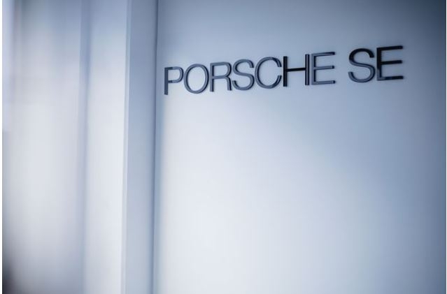 Porsche SE okree se obrambenom sektoru