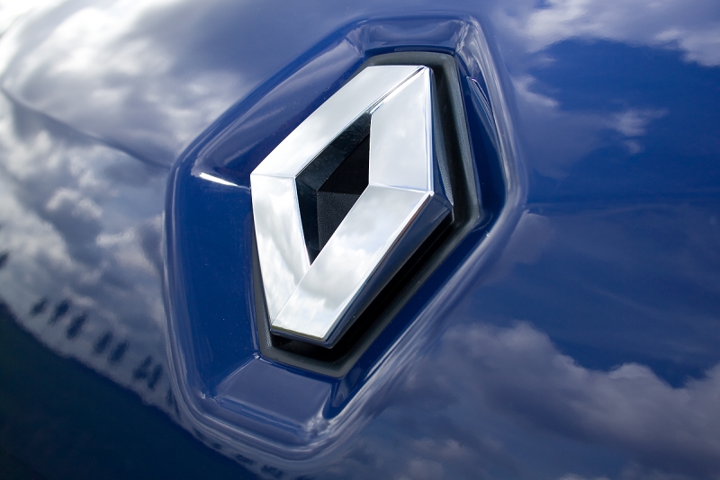Renault planira 2030. u Europi prodavati samo električne automobile