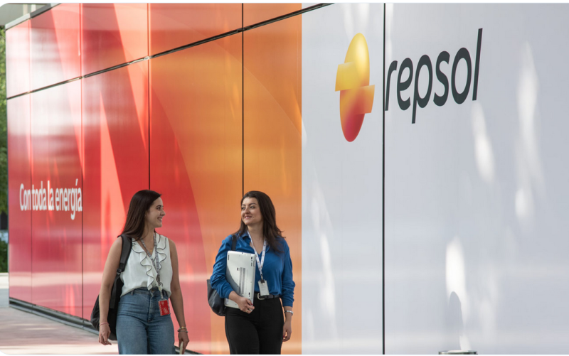 �panjolski Repsol priprema teren za kontrolu poslovanja u Venezueli