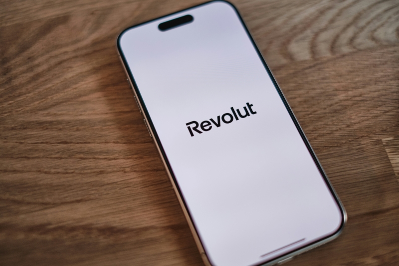 Revolut ulaže više od milijardu eura u Francusku Revolut ulaže više od milijardu eura u Francusku
