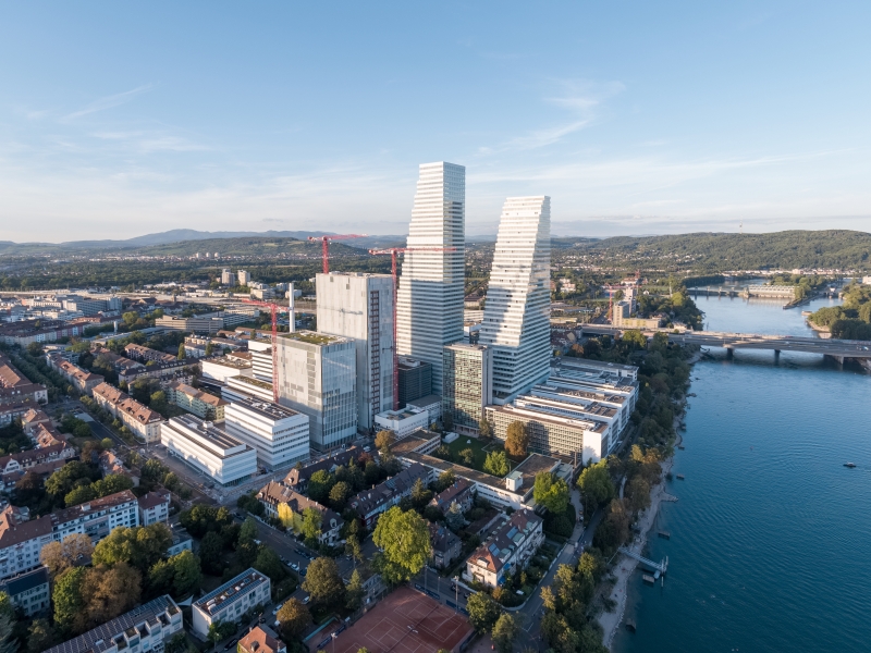 Trumpovo smanjenje cijena lijekova ugrožava Rocheovo planirano ulaganje u SAD Trumpovo smanjenje cijena lijekova ugrožava Rocheovo planirano ulaganje u SAD