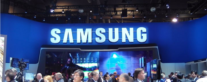 Samsung u prvom tromjeseju ostvario dobit od 14,7 milijardi dolara
