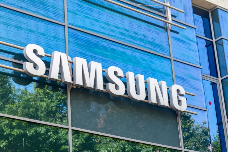 Potra�nja iz sektora AI-ja katapultirala Samsungovu dobit u drugom kvartalu