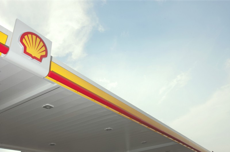 Shell raskida suradnju s Gazpromom