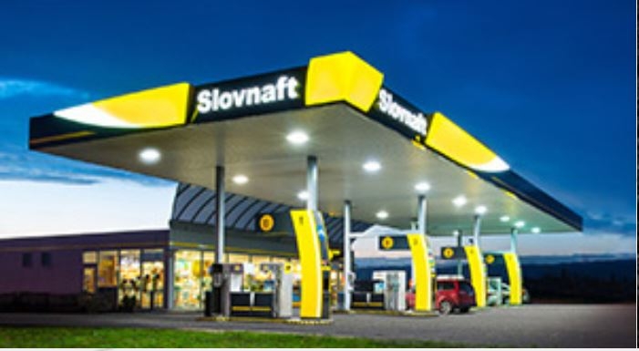 Slovnaft optužuje Janaf za smanjenje isporuka nafte Slovnaft optužuje Janaf za smanjenje isporuka nafte