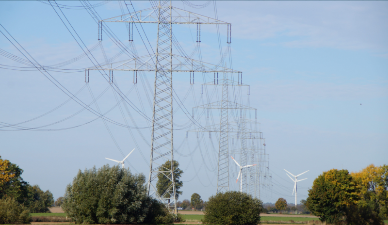 Njema�ka kupnjom udjela u podru�nici nizozemske tvrtke ja�a energetsku infrastrukturu