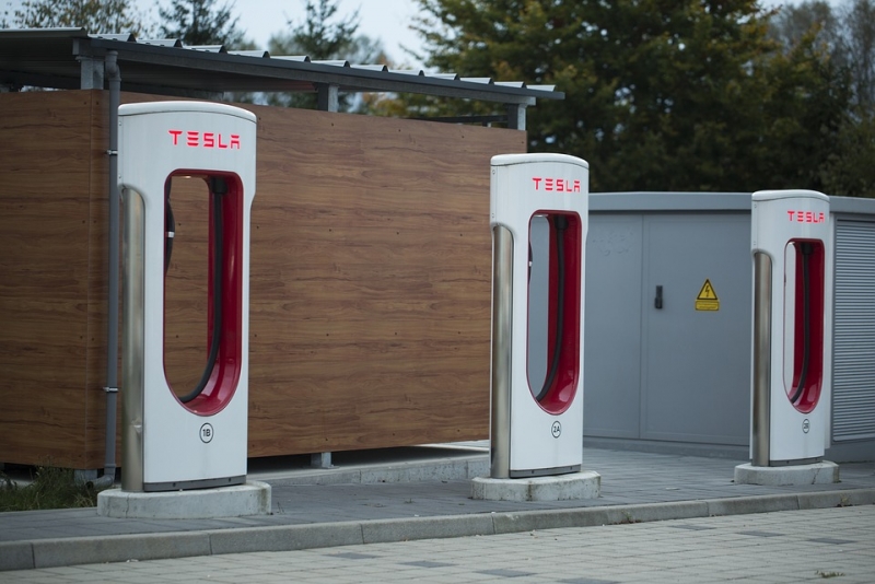 Ameriki proizvoa elektrinih automobila Tesla razmatra irenje u Europi