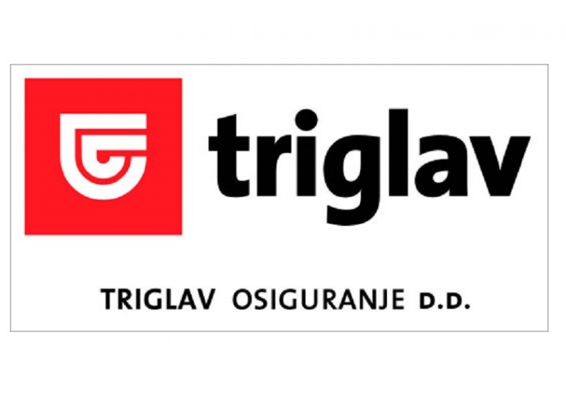 Slovenski osiguravatelj Triglav s malim rastom iste dobiti i 10 postotnim porastom premija