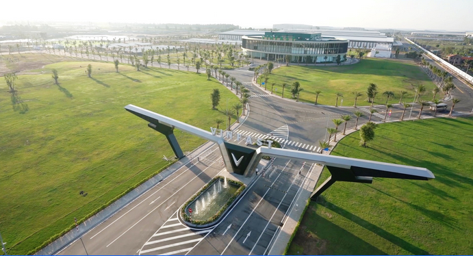 Vijetnamski proizvo�a� elektri�nih vozila ula�e milijardu dolara u Indoneziju