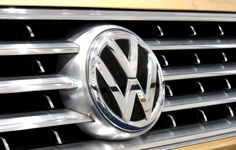 Prodaja Volkswagen Grupe pala za petinu