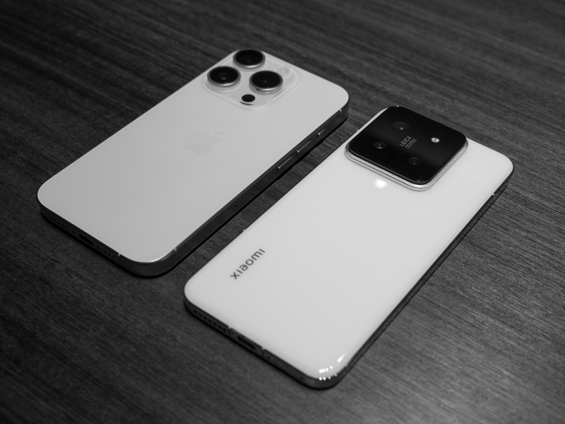 Skok prihoda i dobiti Xiaomija u prvom tromjesečju Skok prihoda i dobiti Xiaomija u prvom tromjesečju