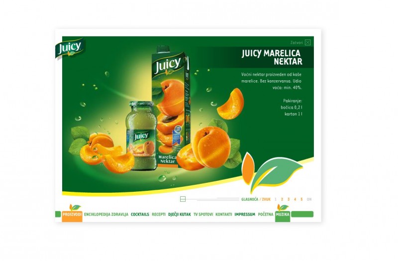 Agrokor slubeno: Stani Grupa od Jamnice kupila Juicy