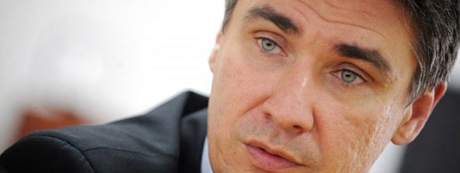 Milanović: Lex Perković je lekcija koju smo malo platili Milanović: Lex Perković je lekcija koju smo malo platili