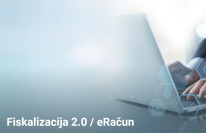 Fiskalizacija 2.0. odvija se uredno uz početne dječje bolesti Fiskalizacija 2.0. odvija se uredno uz početne dječje bolesti