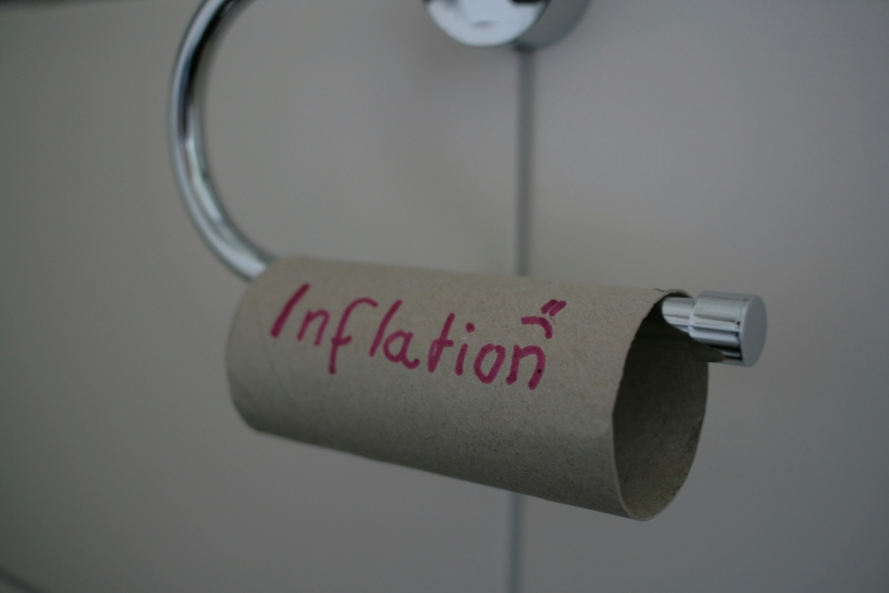 Potvrena prva procjena stope inflacije u prosincu od 4,5 posto
