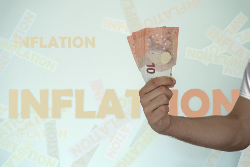 Njemaka inflacija u travnju 2,4 posto