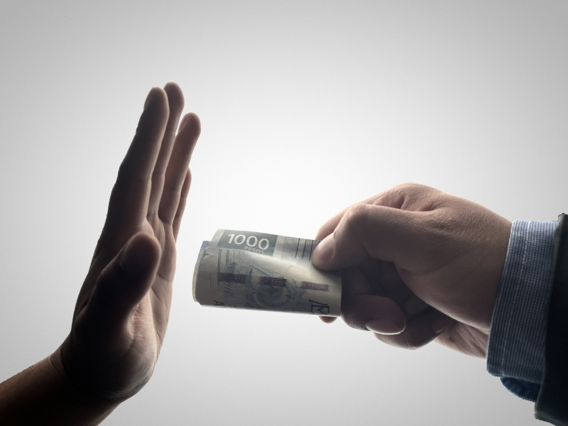 UGP za beskompromisnu borbu protiv korupcije u svim segmentima drutva