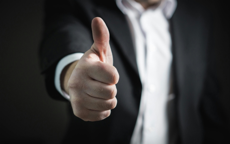 Hrvatski biznismeni optimistini, izgledi za gospodarstvo bolji nego lani